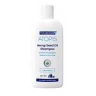 xhc hemp oil shampoo szampon z olejem konopi