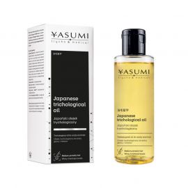 yasumi szampon przeciwłupieżowy