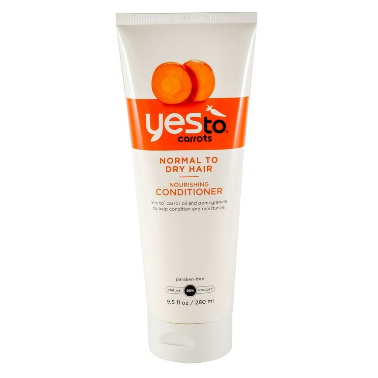 yes to carrots pampering hair mud conditioner sephora