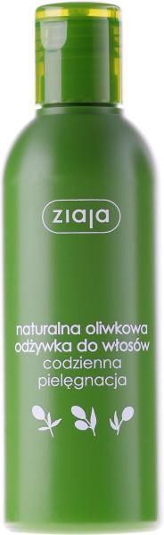 ziaja odżywka do włosów naturalna oliwkowa 200ml