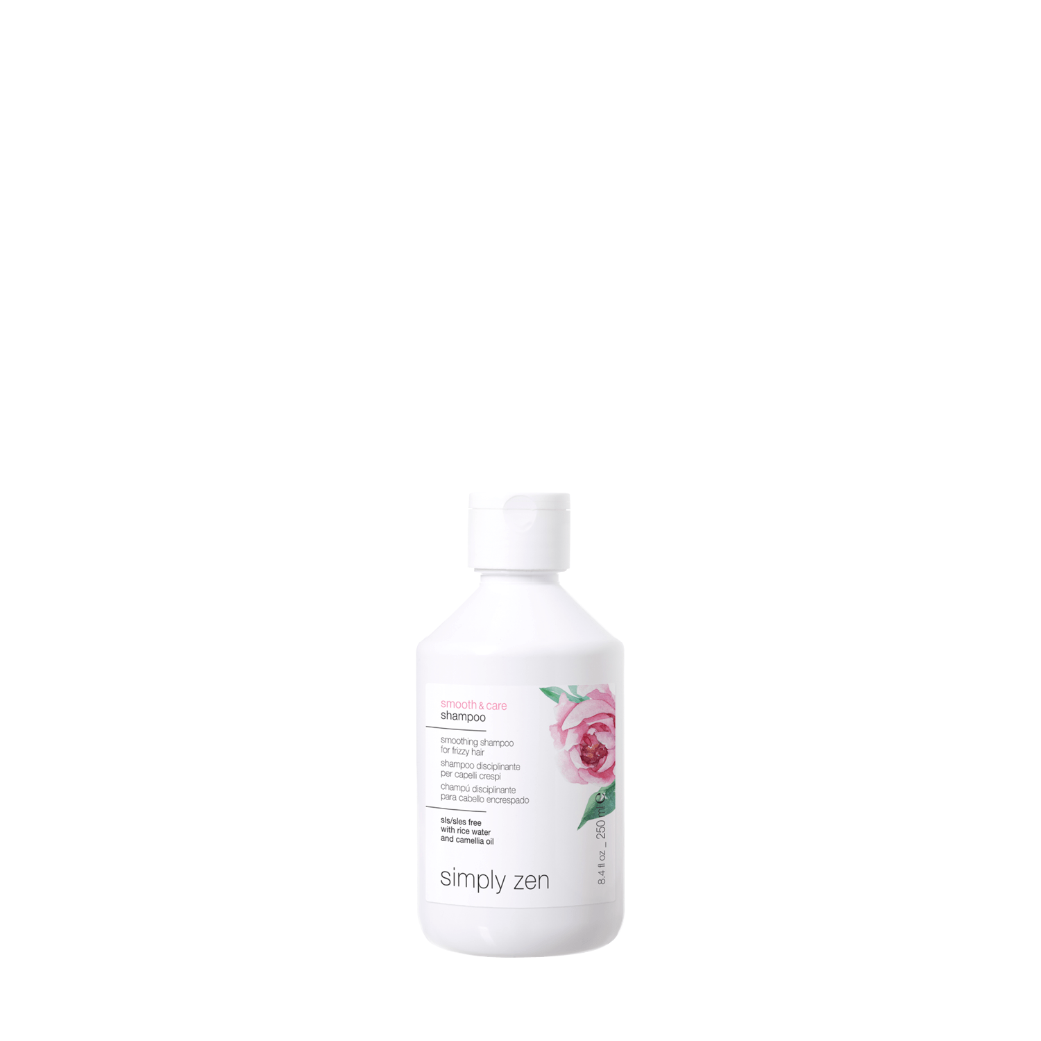 z.one moisture szampon