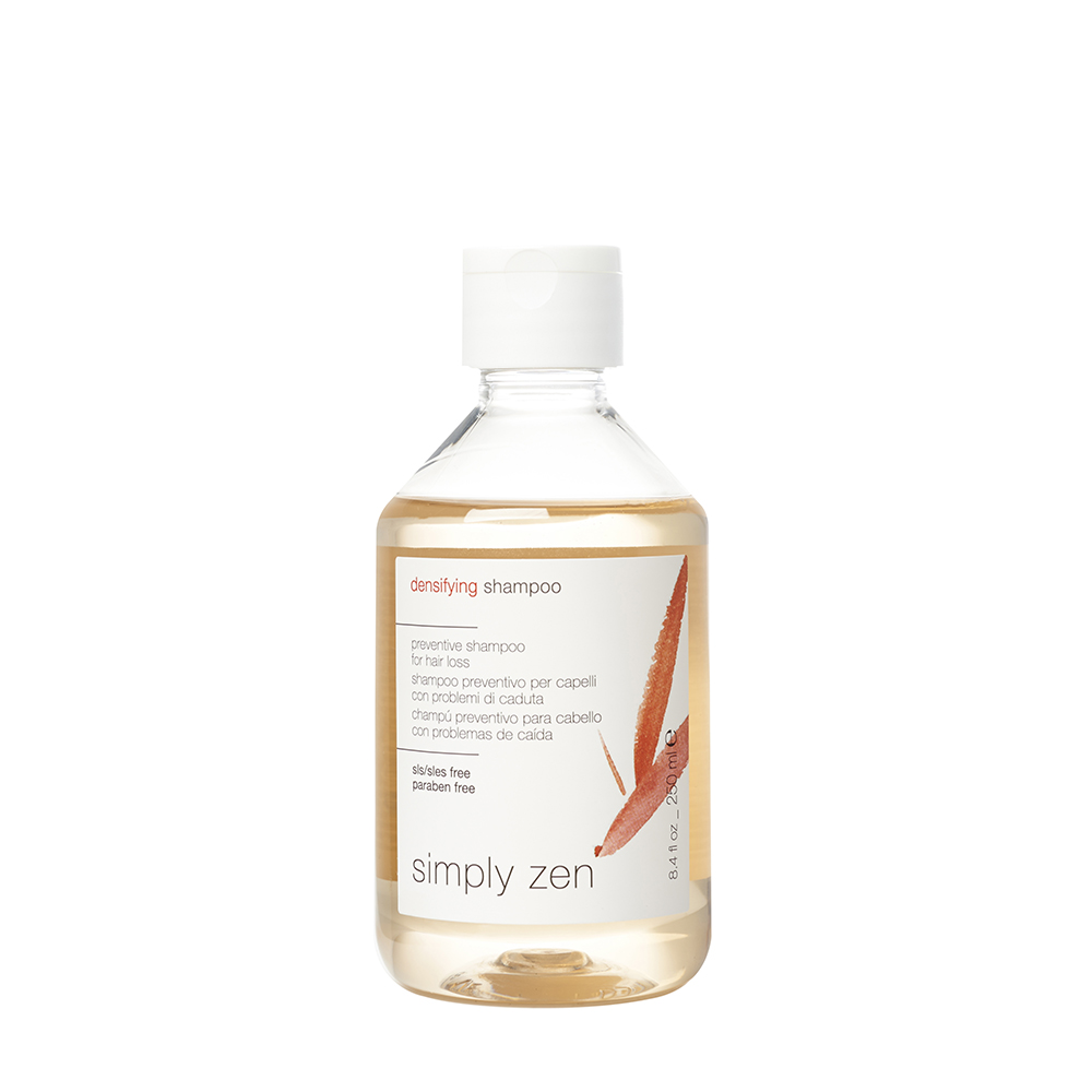 z.one simply zen densifying szampon 250ml allegro